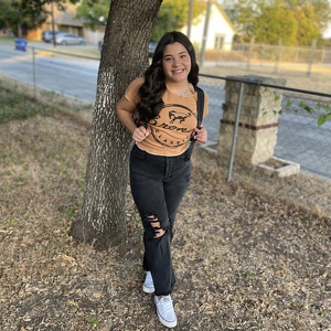 Fundraising Page: Kayla  Salazar 